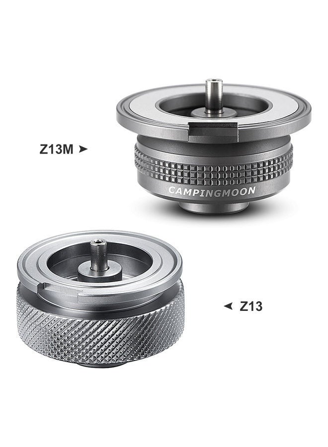 Campingmoon Camping Magnet Split Type Connector 13x3.50x9cm - Image 4