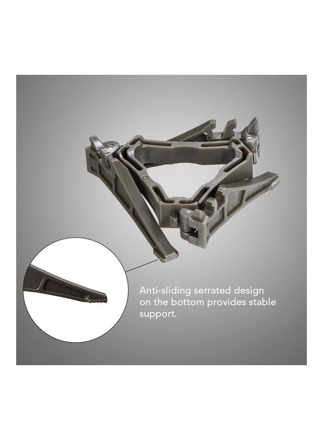 Campingmoon Canister Stand 20x20x3cm - Image 3