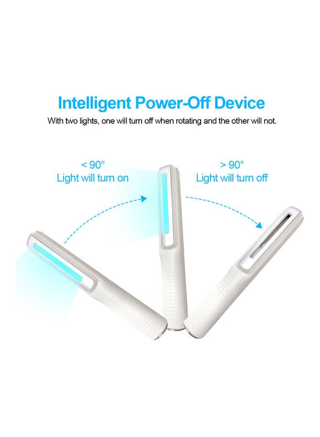 Generic - Smart Ultraviolet Wand - Image 1