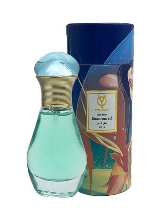 يومار عطر الشعر إنامورد 30ملليلتر 