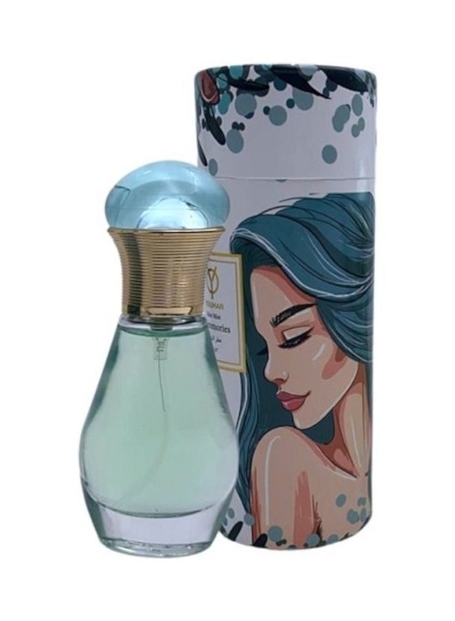 YOUMAR - Memories Hair Mist 30ml - Image 1