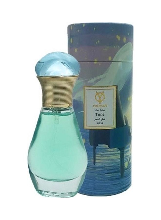 يومار بخاخ معطر للشعر تيرن 30ملليلتر 