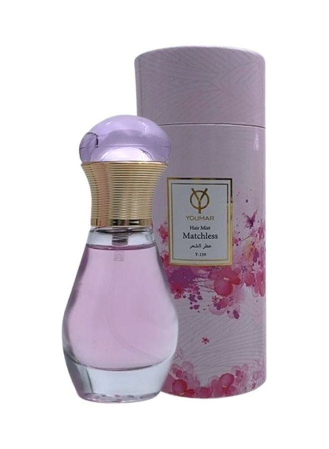 يومار بخاخ معطر للشعر ماتشليس 30ملليلتر 
