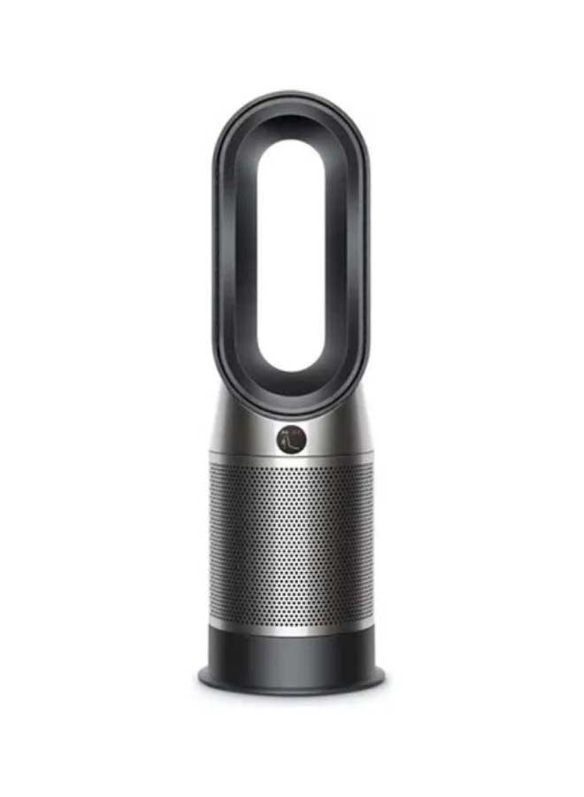 dyson - Purifier Hot+Cool HP07BN Black/Nickel - Image 1