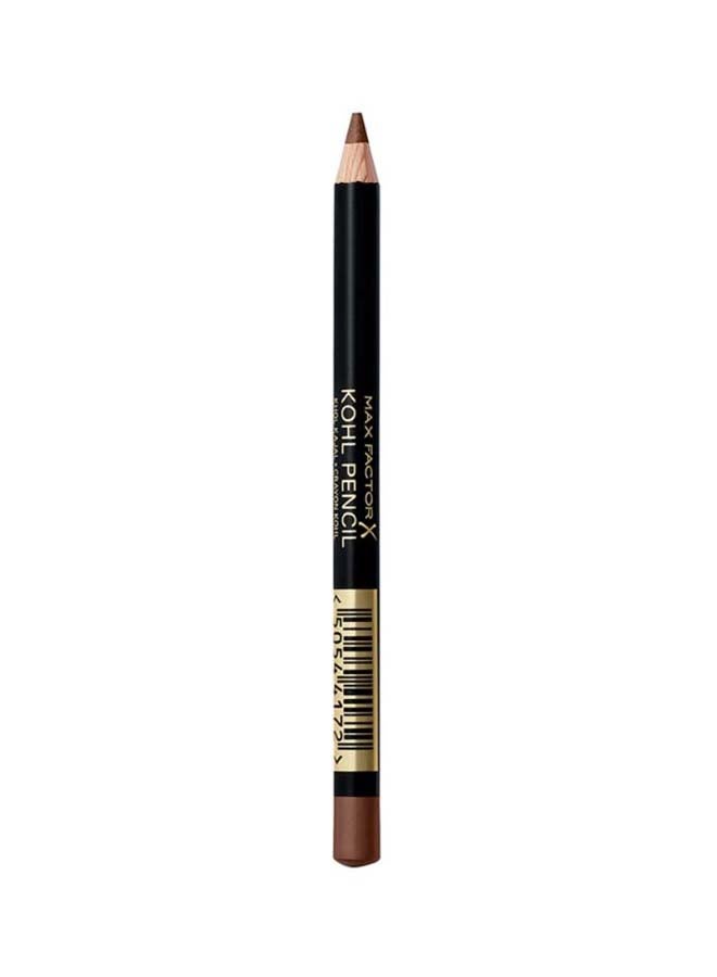 Max Factor - Kohl Pencil, Eyeliner 4 g 40 Taupe - Image 1