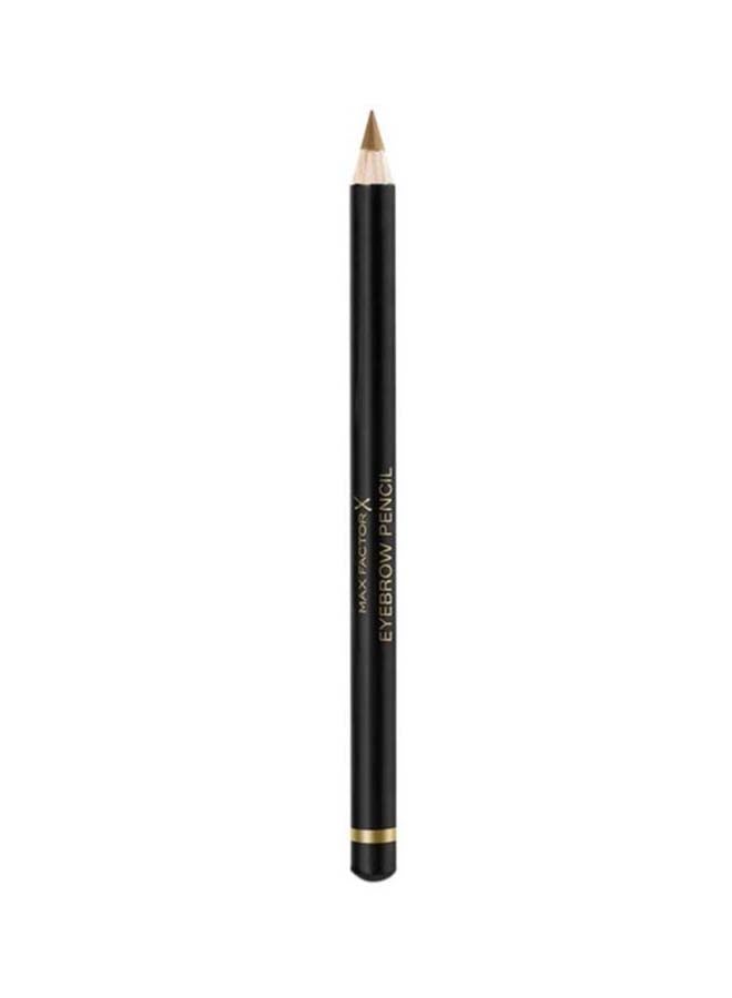Max Factor Eyebrow Pencil 4 g 02 Hazel  - Image 1