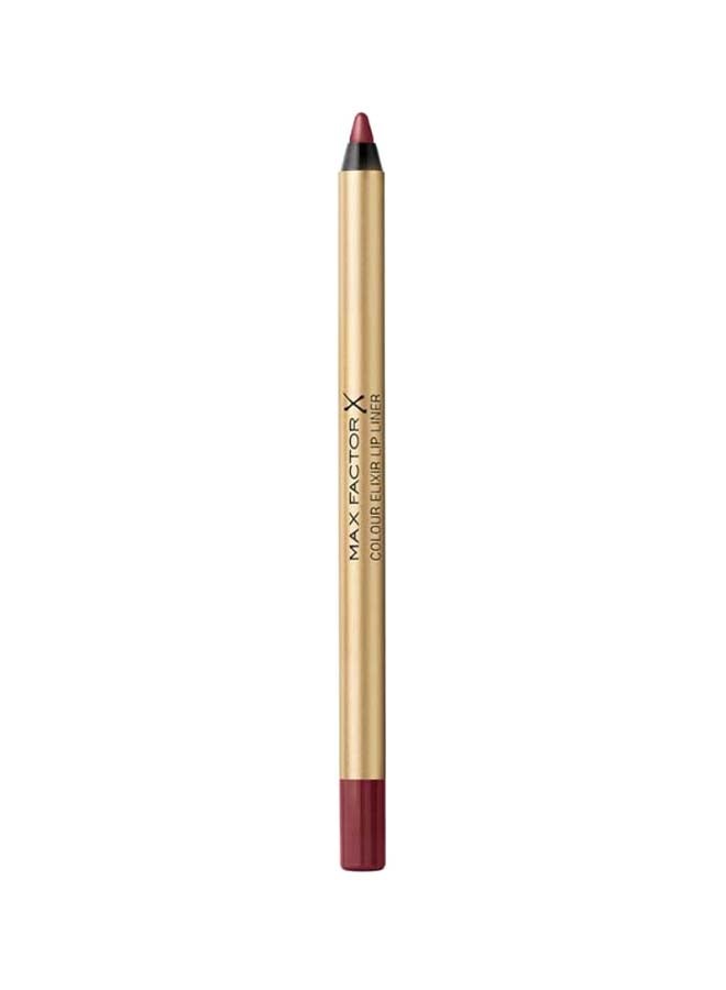 Max Factor - Colour Elixir Lip Liner 1.2 g 06 Mauve Moment - Image 1