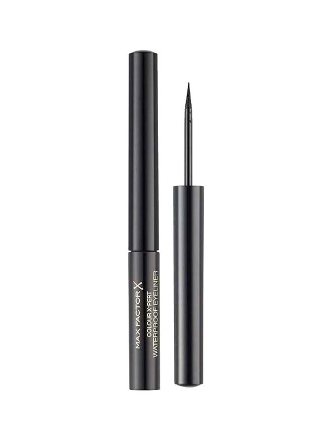 Max Factor - Colour Expert Eyeliner 1.7 ml 02 Metallic Anthracite - Image 1