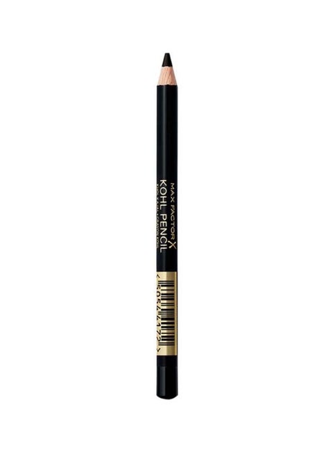 Kohl Pencil, Eyeliner 4 g 020 Black