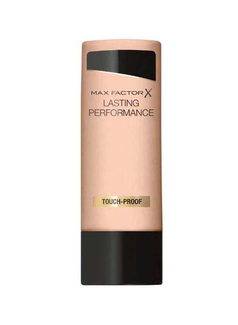 Lasting Performance, Liquid Foundation 35 ml 102 Pastelle