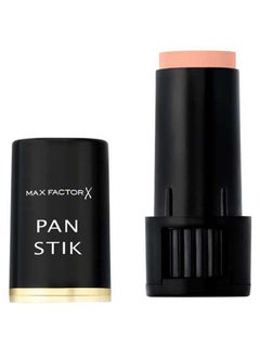 Max Factor Pan Stik Foundation 9 g 60 Deep Olive  - Image 1