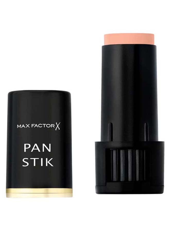 Max Factor Pan Stik Foundation 9 g 60 Deep Olive  - Image 1