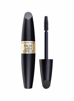 False Lash Effect Mascara Volume, Black
