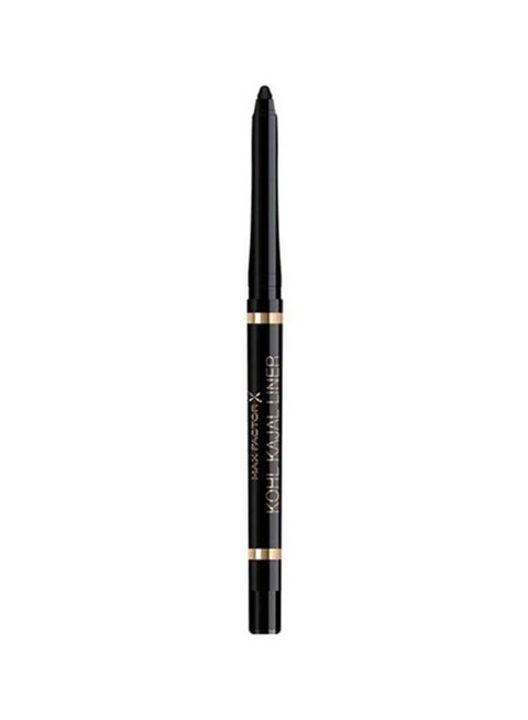 Masterpiece Kohl Kajal Pencil – 01 –Black