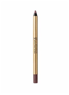 22 Brown Dusk