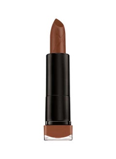 Max Factor Max Factor Colour Elixir Lipstick Velvet Matte Caramel45  - Image 2