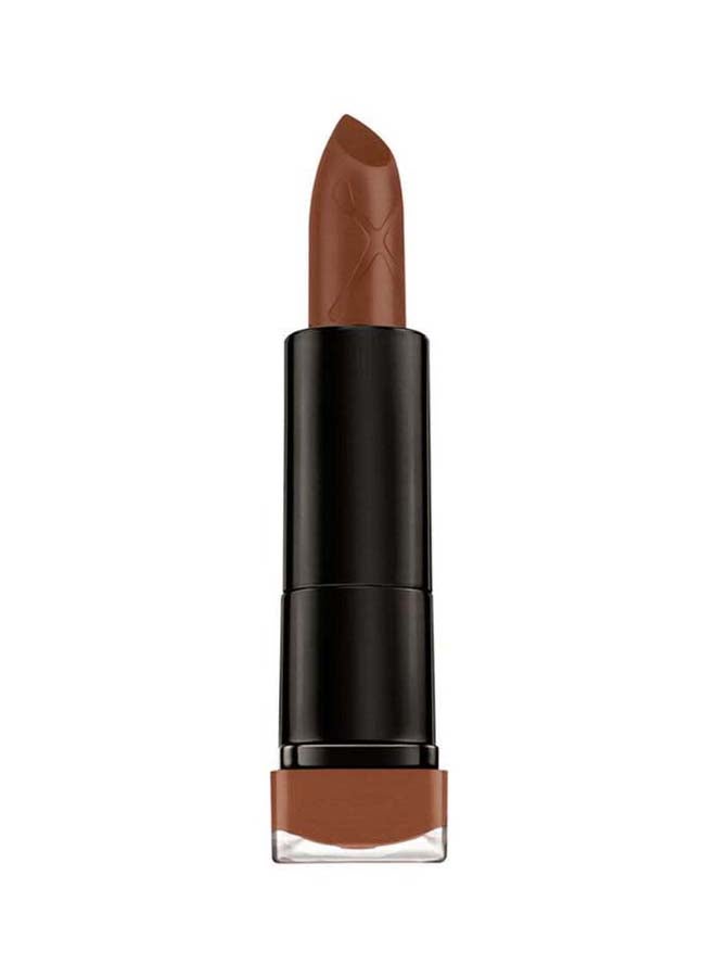 Max Factor - Max Factor Colour Elixir Lipstick Velvet Matte Caramel45 - Image 1