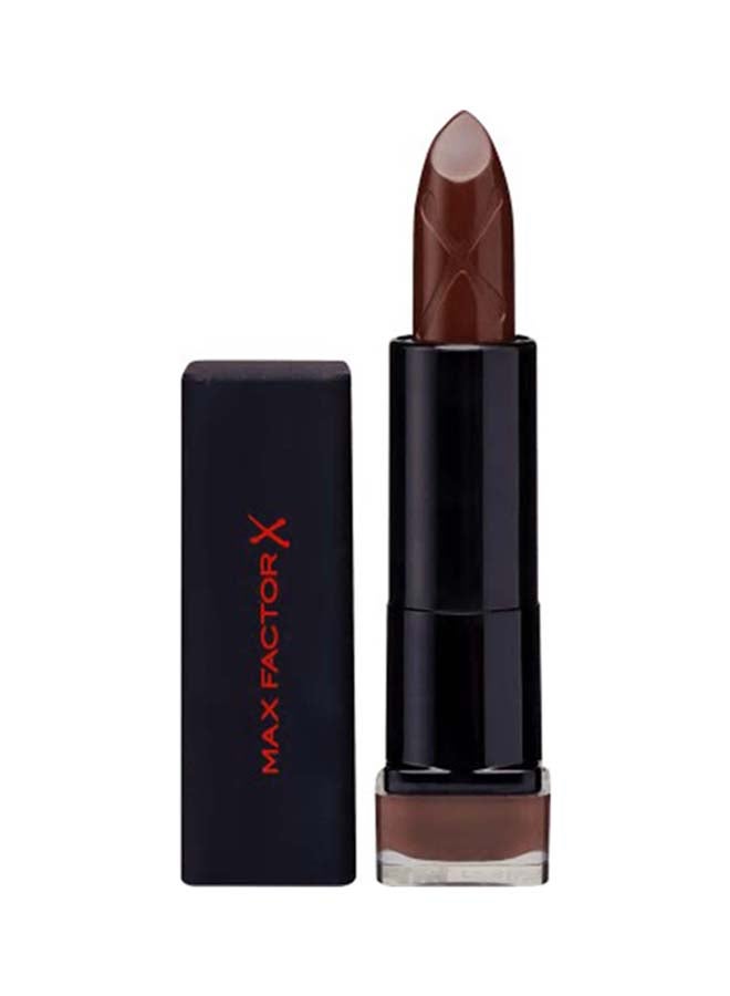 Max Factor Colour Elixir Velvet Matte Lipstick 3.7g Coffee 50  - Image 1