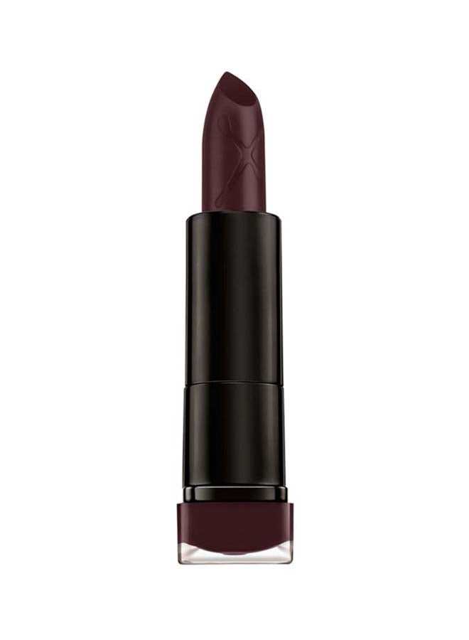 Max Factor Colour Elixir Velvet Matte Lipstick 3.7g 65 Raisin  - Image 2