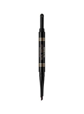 Real Brow Fill & Shape Eye Pencil 05 Black Brown - v1628863255/N35938011A_1