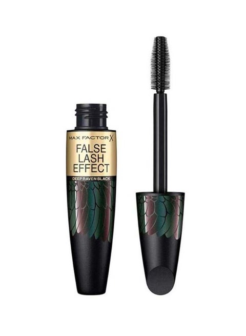 False Lash Mascara Deep Raven Black