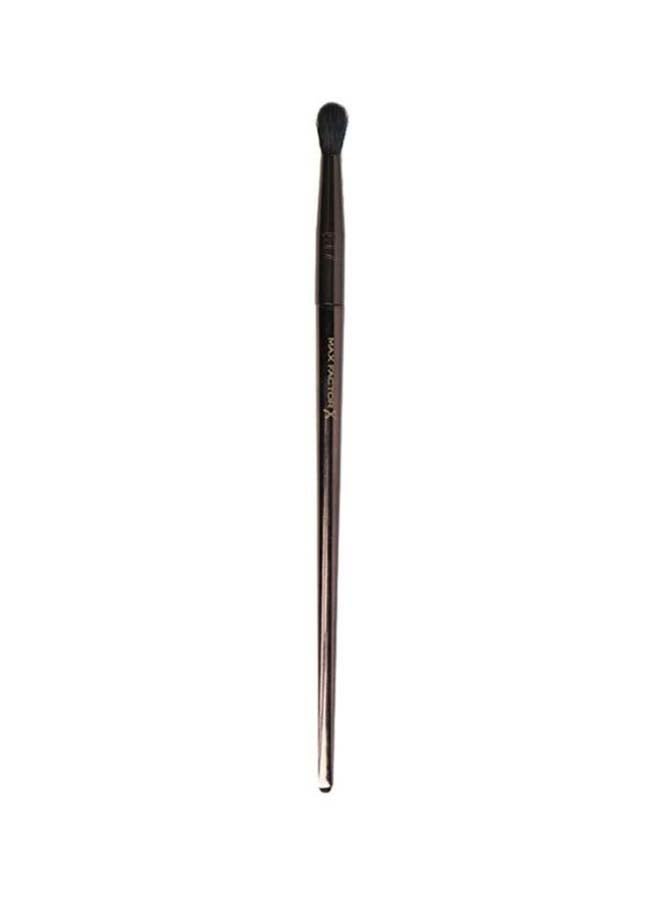 Max Factor Pro Blender Eyeshadow Brush E17  - Image 1