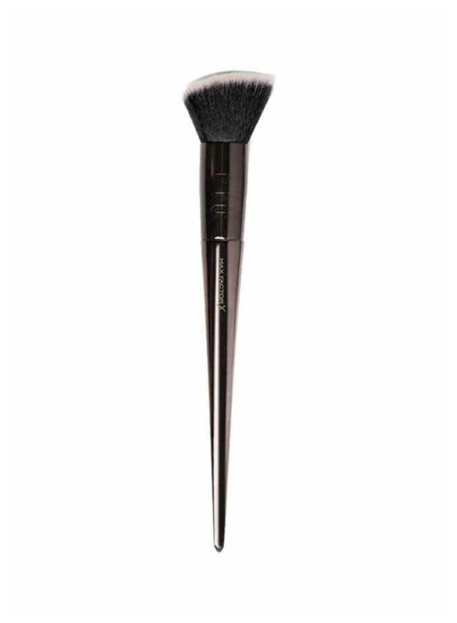 Max Factor Pro Foundation Blender Brush F10 by Mashael Ajeel F10  - Image 1