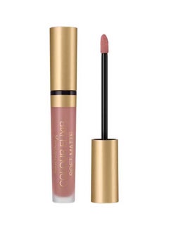 Max Factor Colour Elixir Soft Matte Lipstick – 005 –Sand Cloud  - Image 1