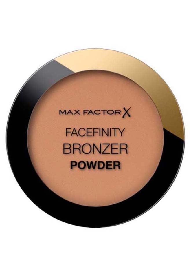 Max Factor Facefinity Bronzer 01 Light Bronze  - Image 1