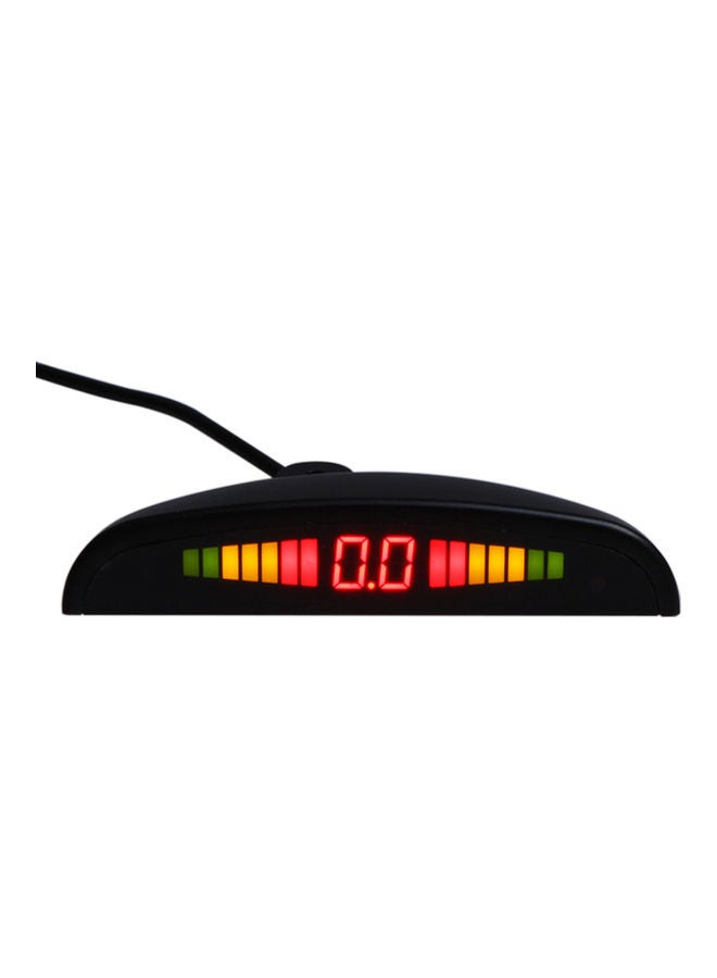 Generic - Car Parking Sensor System Set - Image 1