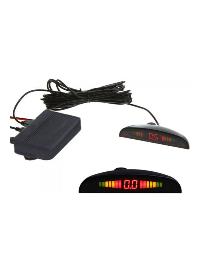 Generic - Car Parking Sensor System Set - Image 1