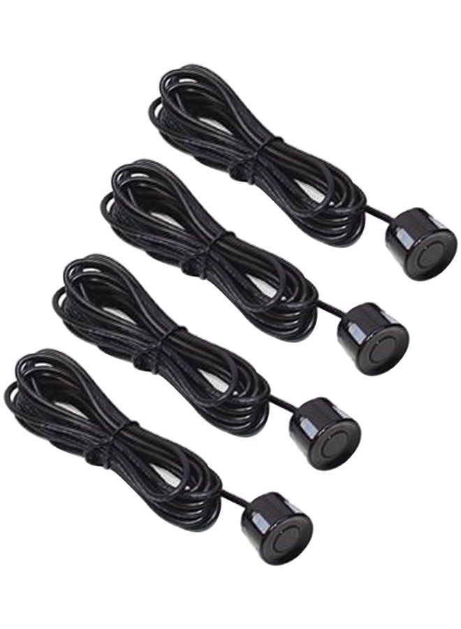Generic Car Reverse Parking Radar System Kit - Image 2