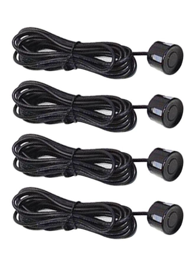 Generic Car Reverse Parking Radar System Kit - Image 3