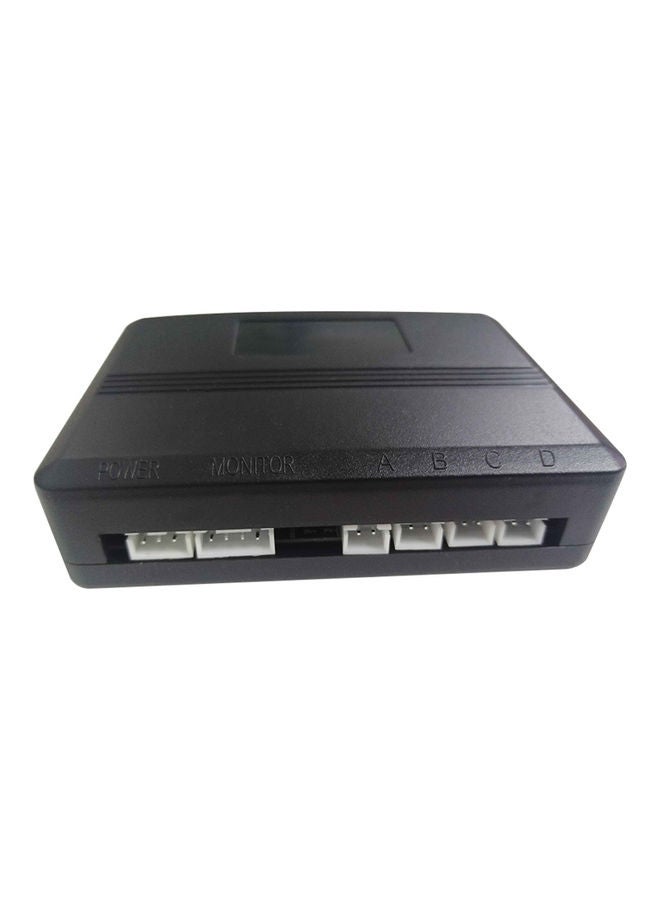 Generic Car Reverse Parking Radar System Kit - Image 5