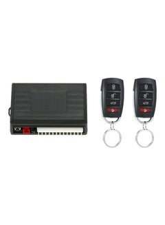 Generic Universal Car Door Keyless Central Locking Kit  - Image 3