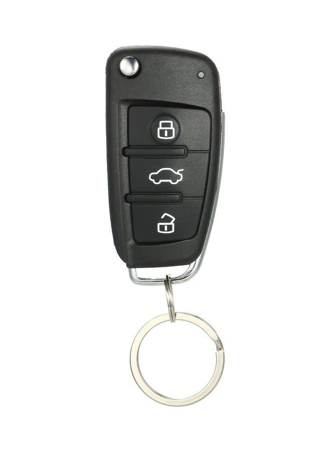 Generic - Universal Car Door Lock Trunk Keyless Central Locking Kit - Image 1