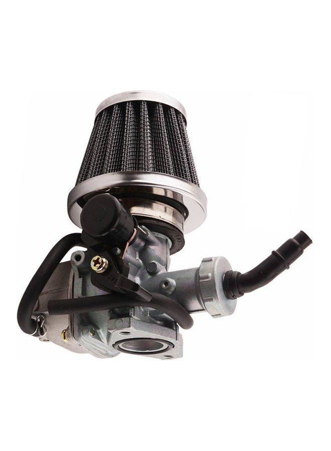 Generic Carburetor With Air Fuel Filter  - Image 1
