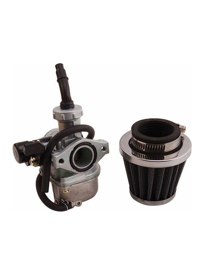 Generic Carburetor With Air Fuel Filter  - Image 3