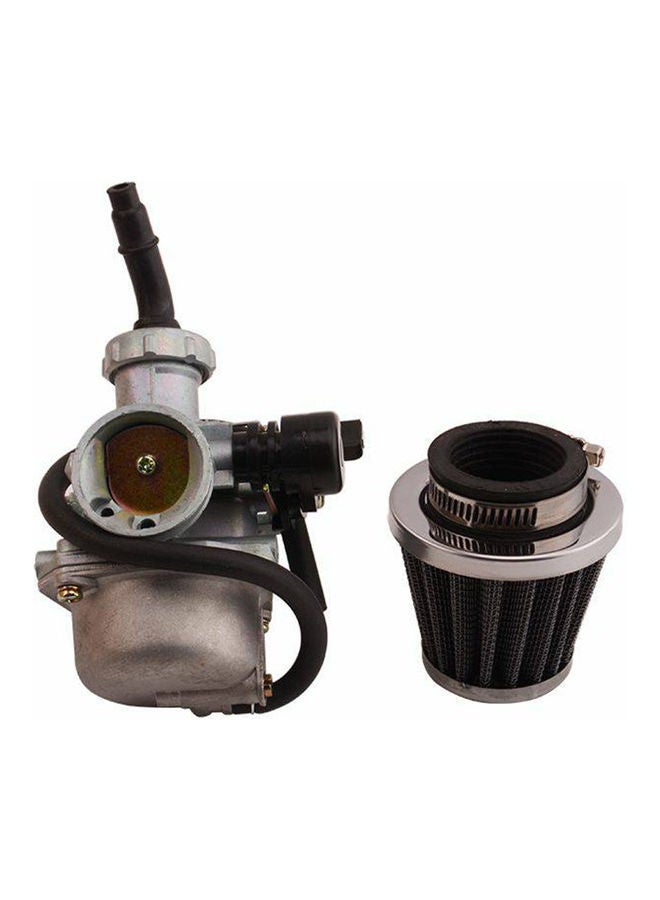 Generic Carburetor With Air Fuel Filter  - Image 5