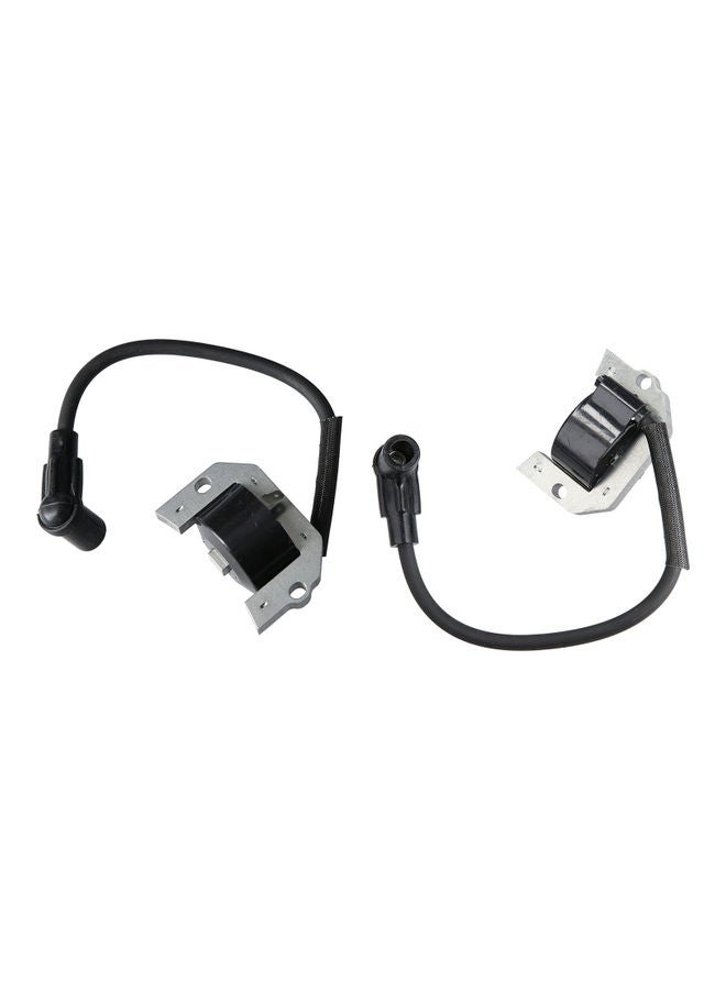 ماركة غير محددة 2-Piece Ignition Coil Module  - Image 1