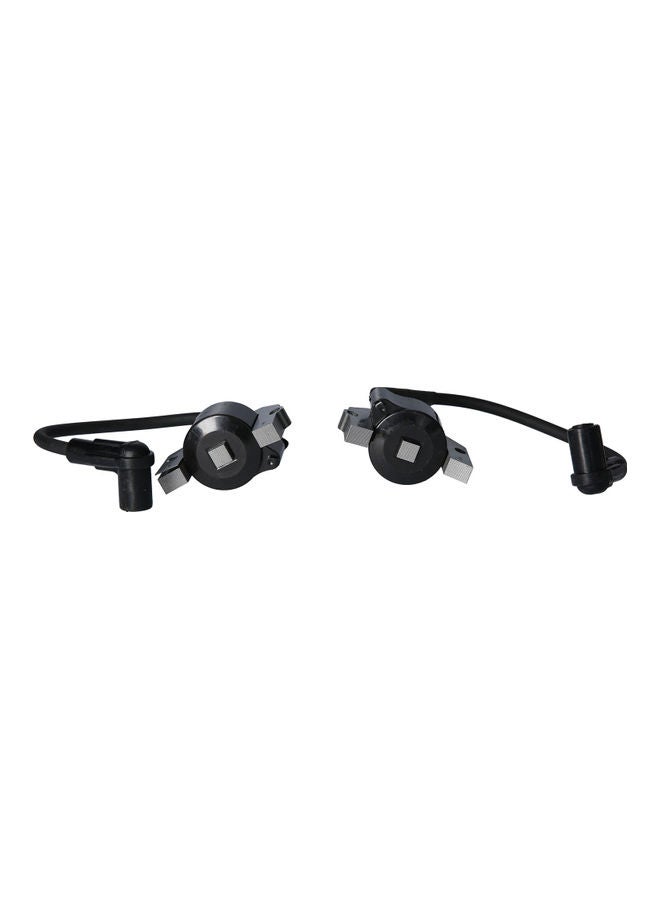 ماركة غير محددة 2-Piece Ignition Coil Module  - Image 3