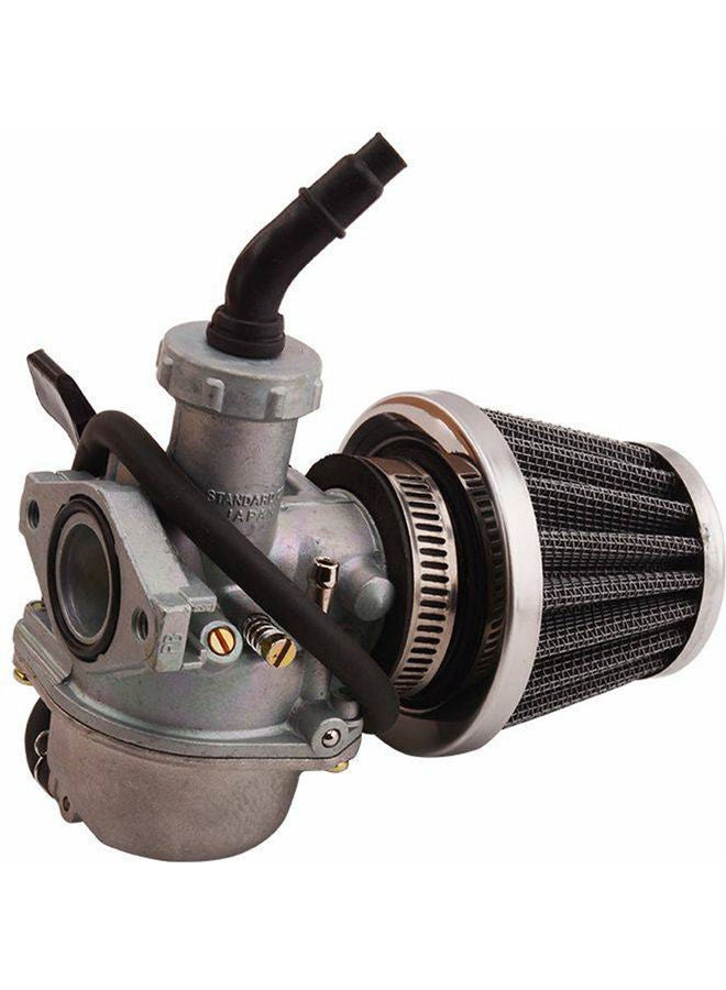 Generic Carburetor With Air Fuel Filter  - Image 4