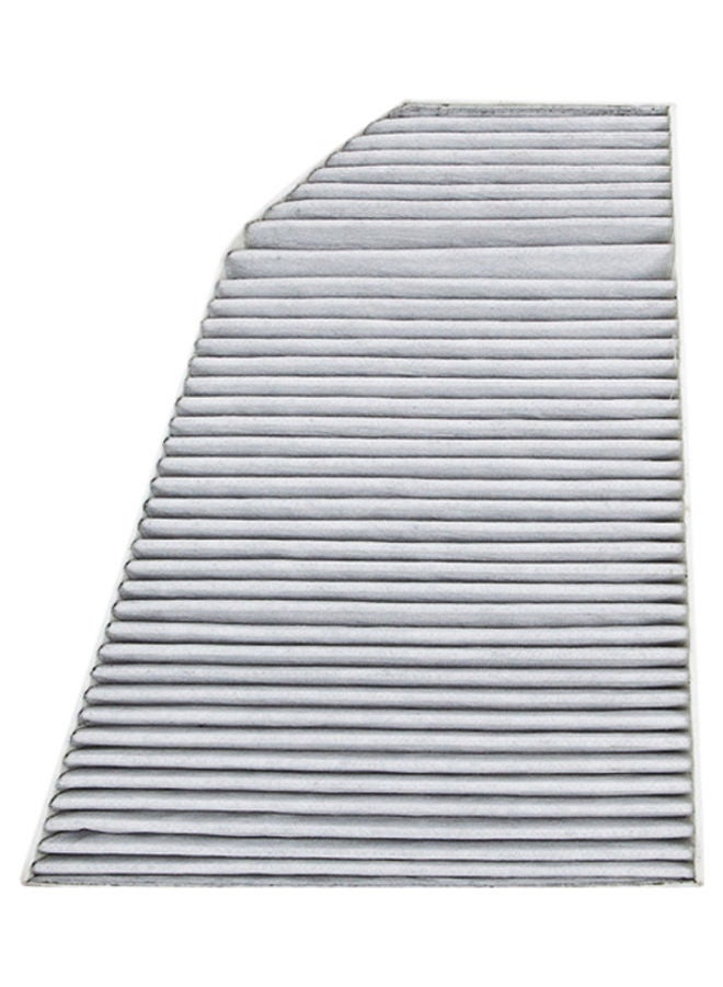 Generic - Replacement Activated Carbon Air Filter - Image 1