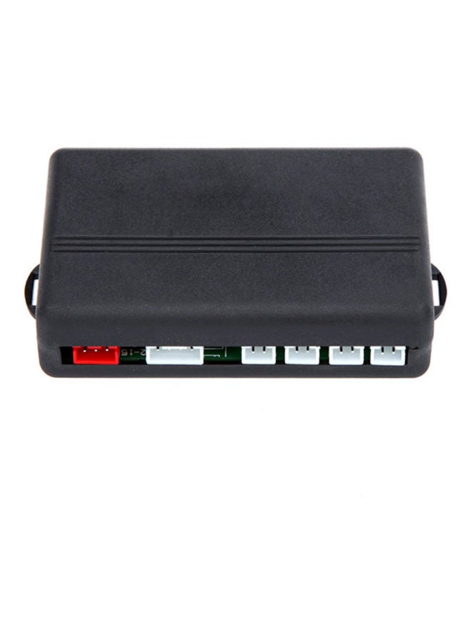 Generic Car Parking Sensor System - Image 2