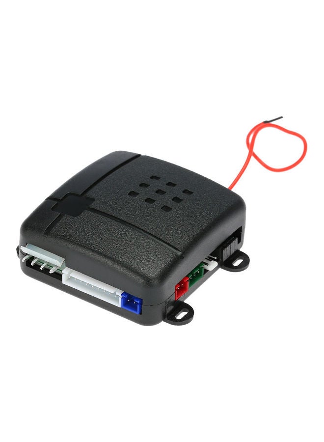 Generic Car Burglar Alarm Protection Anti-theft System - Image 2