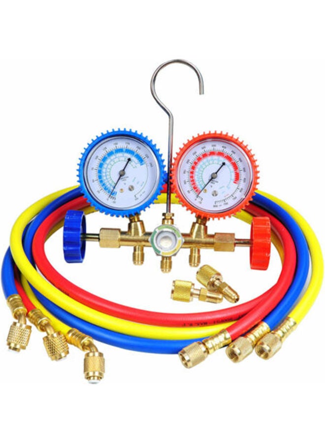 Manifold Gauge Set - Image 1