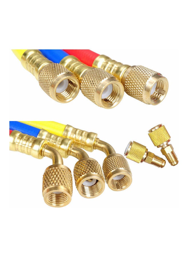 Manifold Gauge Set - Image 2