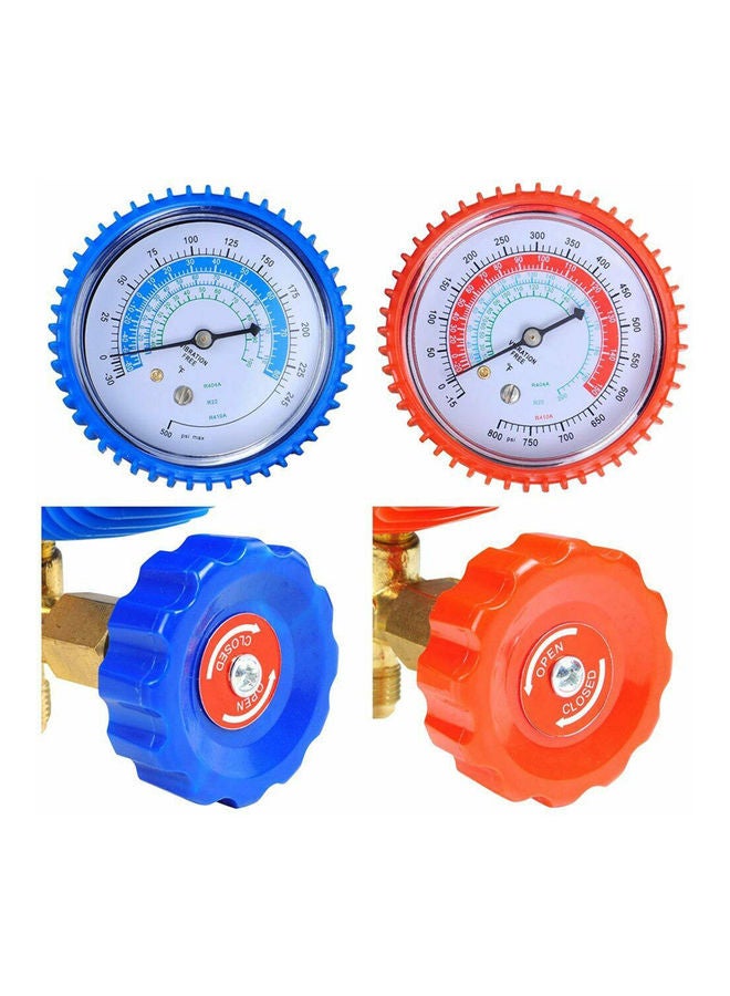 Manifold Gauge Set - Image 3