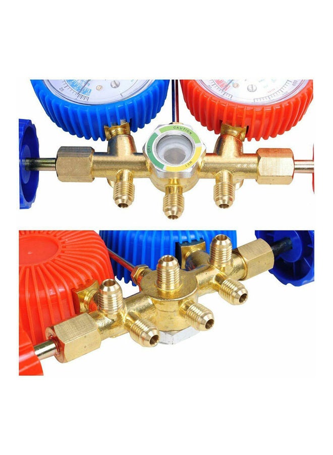 Manifold Gauge Set - Image 4