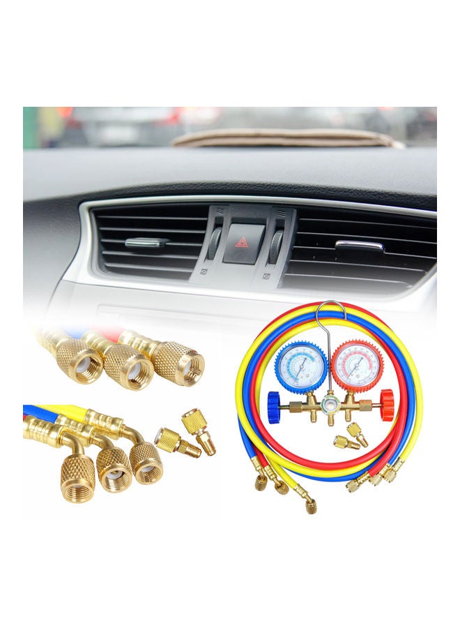 Manifold Gauge Set - Image 5